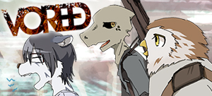 VORED