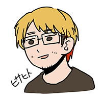 プロフィール画像